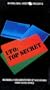 UFO: top secret; Incredible Documentation of Visitions friom Outer Space