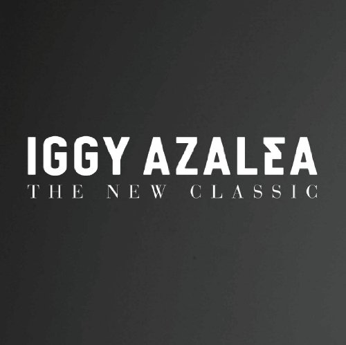 Iggy Azalea - UK top 100 Single - Zortam Music