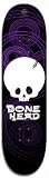 Von Galm Boards: Bone Head: Swirl - Professional, Park Deck 8 Inch
