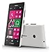 Nokia Lumia 520 8GB White - International Version, Factory Unlocked WP8