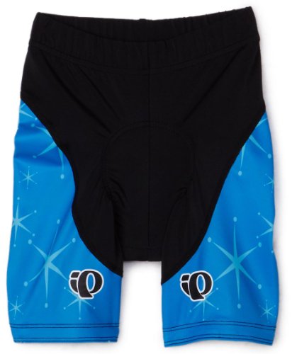 Pearl Izumi Kids Short,Black Cat,Small On Sale
