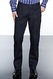 Timothy Everest Pure Cotton Straight Leg Jeans