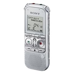 SONY ステレオICレコーダー 2GB AX412 シルバー ICD-AX412F/S