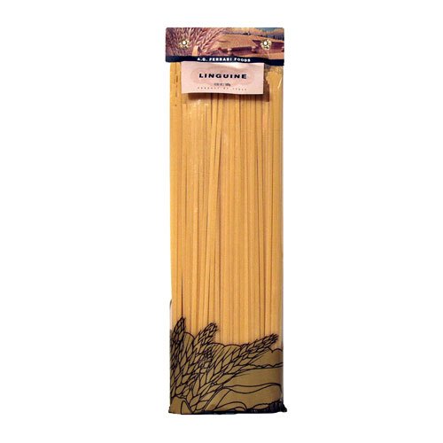 A.G. Ferrari Foods Linguine from Naples by A.G. Ferrari