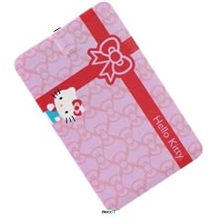 Axxion Hello Kitty Motiv 5 MP3-Player 4 GB (USB 2.0) pink