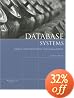 Database Systems: Design, Implementation, and Management