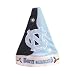 UNC Tar Heels Santa Hat