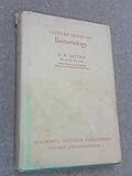Lecture notes on bacteriology