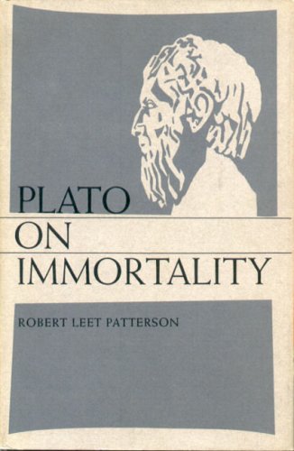 plato on immortality