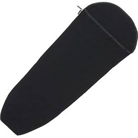 Slumberjack SlumberWick¿ Mummy Sleeping Bag Liner