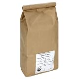 41S6jkQRzsL. SL160  Davidsons Tea Bulk, Decaf. Spiced Raspberry, 16 Ounce Bag