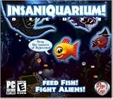 Software : Insaniquarium