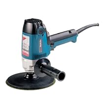 Makita GV7000C 7.9 Amp 7-Inch Vertical Sander