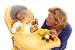 The Wean Machine - Prepares Baby Food - Just Fill Squeeze and Feed BPA and Phalates Free image 3