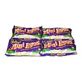 Cadbury Mini Eggs Easter Candy Chocolate Gift Four 18 Ounce Bags