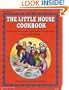 The Little House Cookbook: Frontier Foods from Laura Ingalls Wilder's Classic Stories (packaged with gingerbread man cookie cutter)