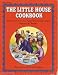 The Little House Cookbook: Frontier Foods from Laura Ingalls Wilder's Classic Stories (packaged with gingerbread man cookie cutter)