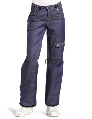 Best Price Liquid Boardwear Women's Husk Pant