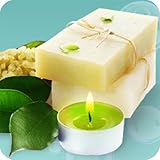 IMAGE OF The Art of Soap Making