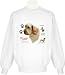 Clumber Spaniel Adult Sweatshirt