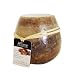 Chocolate and Caramel Fudge Scented Candle – Oval