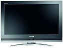 Toshiba 37 C 3006 P 37 Zoll / 94 cm 16:9 "HD-Ready" LCD-Fernseher titan
