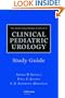 The Kelalis-King-Belman Textbook of Clinical Pediatric Urology Study Guide (Drugs and the Pharmaceutical S)