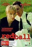 Produkt-Bild: Redball ( Red ball ) [ Australische Fassung, Keine Deutsche Sprache ]