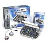 Thames & Kosmos Microcontroller Computer Systems Engineering Kit (100 Experiments)