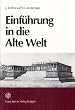 Einf�hrung in die Alte Welt