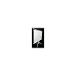 Elite Screens Tripod Portable Projection Screen 11 Aspect Ratio-85in Max White