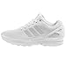 Adidas Originals Zx Flux (Running White/running White) Men's Shoes S79093