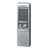 Sony ICDB3001.CEQ 64MB IC Voice Recorder