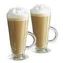 Latte Coffee Mug