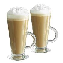 Latte Coffee Mug