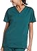 Dickies Women's Everyday Scrubs (EDS) V-Neck 2 Pocket Top