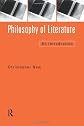Philosophy of Literature: An Introduction