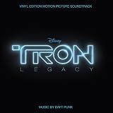 Tron: Legacy [Special Edition] [VINYL]