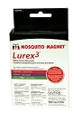 Mosquito Magnet Lurex3-OD-3 Biting Insect Attractant (3-pack)