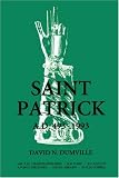 Cover of Saint Patrick, A.D.493-1993 by David Dumville 0851157335