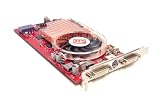 HP ATI FireGL X3 256Mb AGP Professional Workstation CAD Graphics Card , Dual DVI Outputs , HP P/N : 404563-001