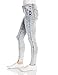 WallFlower Junior's Knit Denim Skinny Jean