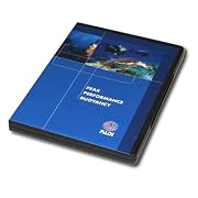 PADI Peak Performance Buoyancy DVD (diver edition)