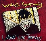 Listen Like Thieves