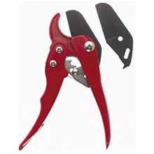 General Tools 1191 PVC Pipe and Hose Cutter