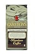 Cameron's Chocolate Caramel Brownie Ground Coffee, 12-Ounce Bags (Pack of 3)