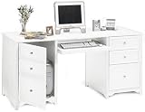Oxford Executive Desk