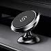 SYNCWIRE Magnetic Car Phone Holder for Dashboard, 360° Adjustable Strong Magnets Cell Phone Car Mount Compatible with iPhone, Samsung, Android etc.