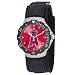 MLB Men's Los Angeles Angels Agent Series Velcro Watch #MDV-LAA