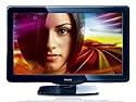 Philips 37PFL5405H/12 94 cm (37 Zoll) LCD Fernseher (Full HD, 100 Hz, DVB-T/-C) schwarz